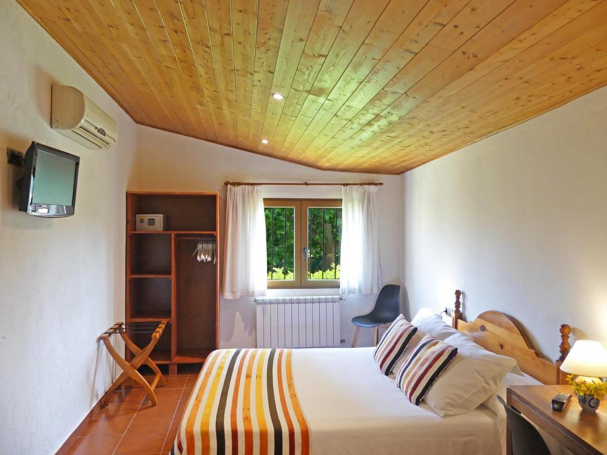 Double Room with View Breakfast included - Double bed